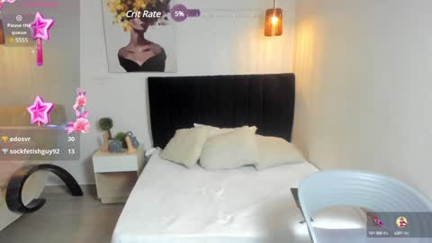 Scarlett online show from January 11, 3:09 pm