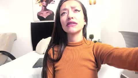 Scarlett online show from February 22, 6:19 pm