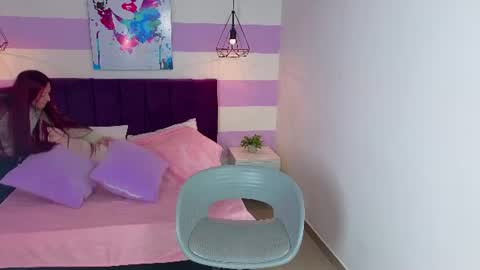 Scarlett online show from June 16, 1:36 pm