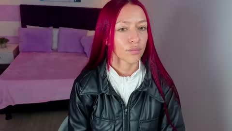 Scarlett online show from July 2, 11:16 am