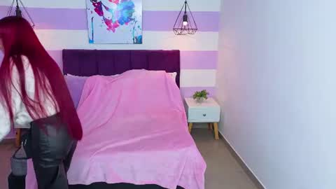 Scarlett online show from July 11, 11:46 am