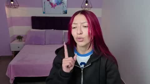 Scarlett online show from July 14, 12:22 pm