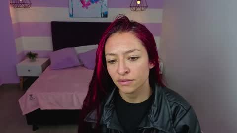 Scarlett online show from July 21, 11:56 am