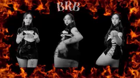 Scarlett online show from December 16, 12:43 pm