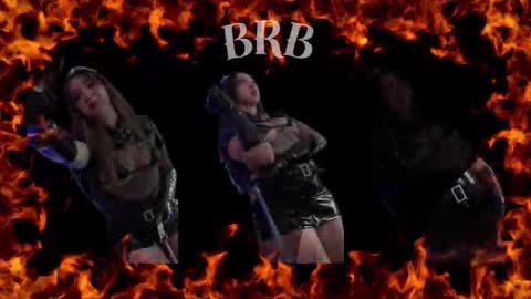 Scarlett online show from December 20, 12:34 pm