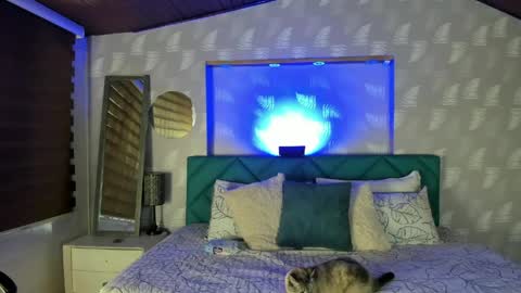 Snapshot of scarlett__cooper__ chatting on May 16, 11:20 am Scarlett online show from May 16, 11:20 am