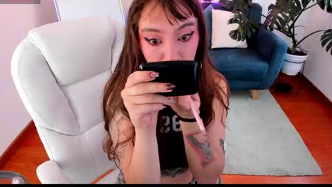 Snapshot of scarlett__cooper__ chatting on May 30, 12:57 pm Scarlett online show from May 30, 12:57 pm