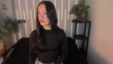 SCARLETT FOX  online show from October 21, 11:22 am