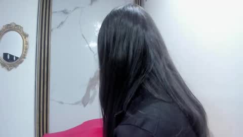 SCARLETT FOX  online show from October 23, 10:58 am