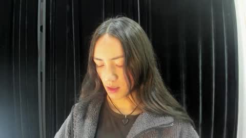 SCARLETT FOX  online show from January 16, 10:52 am