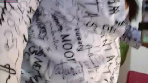 Scarlett online show from October 20, 10:54 pm