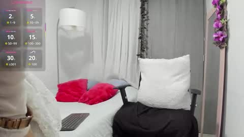 Snapshot of scarlett__m chatting on November 12, 11:32 am Scarlett online show from November 12, 11:32 am