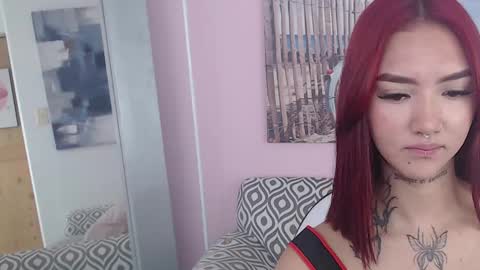 scarlett_blackwood online show from November 11, 12:16 pm