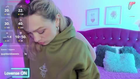 scarlett_blake11 online show from October 1, 5:02 am