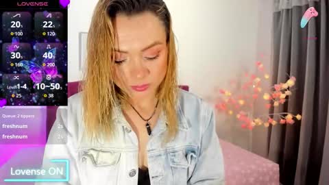 scarlett_blake11 online show from October 12, 5:06 am