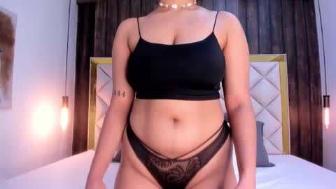 Scarlett  online show from November 23, 3:50 am