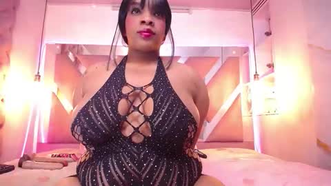 Scarlett online show from March 28, 4:34 am
