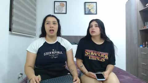 Scarlett Brown online show from March 22, 1:09 am