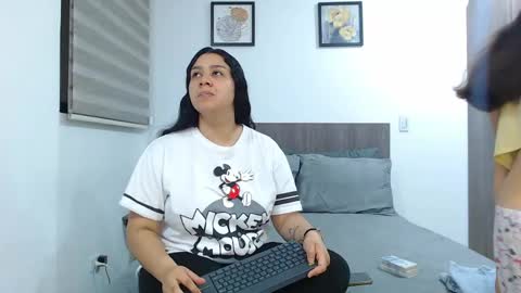 Snapshot of scarlett_brown69 chatting on April 14, 7:36 am Scarlett Brown online show from April 14, 7:36 am