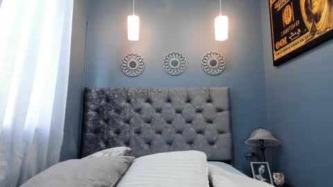 Scarlett online show from November 19, 2:28 pm