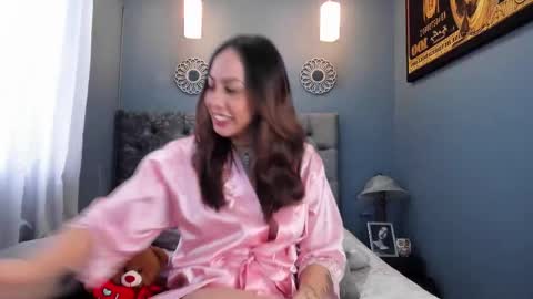 Scarlett online show from January 11, 4:56 pm