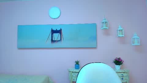 Snapshot of scarlett_clyde chatting on June 30, 12:17 pm Scarlett online show from June 30, 12:17 pm