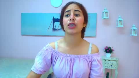 Snapshot of scarlett_clyde chatting on July 5, 2:46 pm Scarlett online show from July 5, 2:46 pm