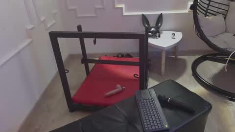 Scarlett Collins online show from January 31, 7:18 am