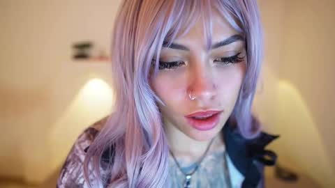 Scarlett Collins online show from September 14, 11:59 pm