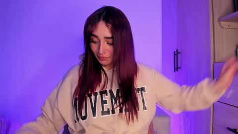 SCARLETT COLLINS online show from January 7, 4:37 am