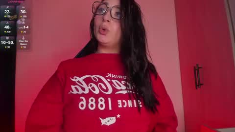 Snapshot of scarlett_collins_ chatting on July 10, 2:16 am SCARLETT COLLINS online show from July 10, 2:16 am