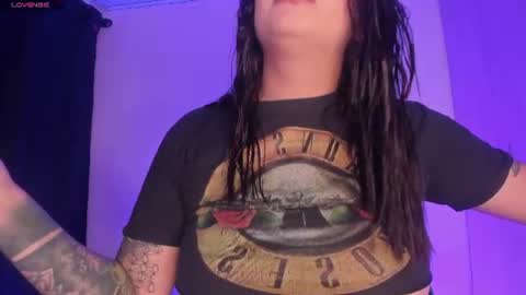 Snapshot of scarlett_collins_ chatting on July 25, 3:37 am SCARLETT COLLINS online show from July 25, 3:37 am