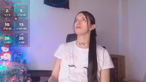 scarlet online show from November 25, 10:43 pm