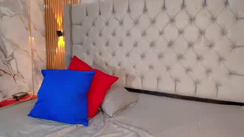 Snapshot of scarlett_diaz17 chatting on January 7, 4:59 am Mariana online show from January 7, 4:59 am