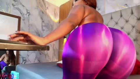 Snapshot of scarlett_diaz17 chatting on January 14, 4:51 am Mariana online show from January 14, 4:51 am