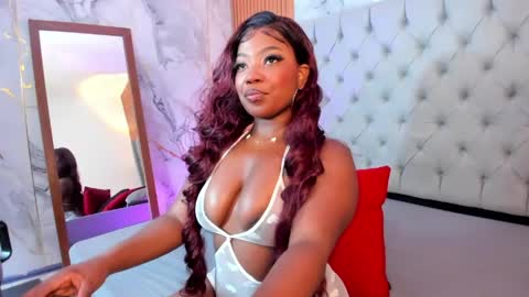 Snapshot of scarlett_diaz17 chatting on May 6, 4:41 am Mariana online show from May 6, 4:41 am