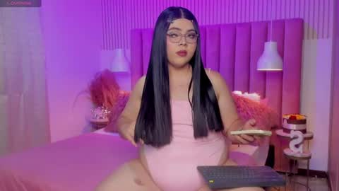 Scarlett  online show from June 28, 10:54 am