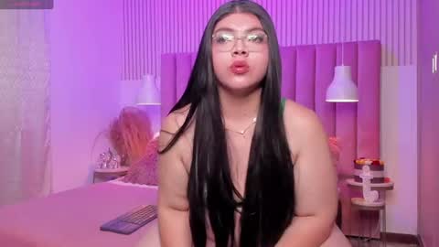 Scarlett  online show from July 12, 11:34 am