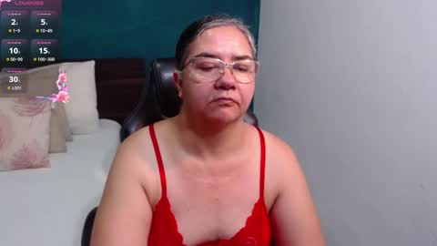 Scarlett  online show from February 15, 9:11 pm