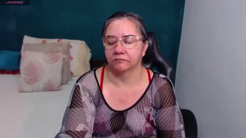 Snapshot of scarlett_duboi1 chatting on March 30, 12:44 am Scarlett online show from March 30, 12:44 am