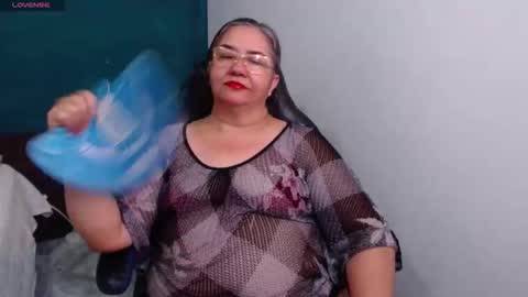 Snapshot of scarlett_duboi1 chatting on April 11, 2:49 am Scarlett online show from April 11, 2:49 am