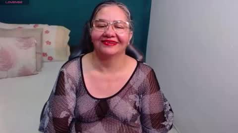Snapshot of scarlett_duboi1 chatting on April 18, 2:26 am Scarlett online show from April 18, 2:26 am