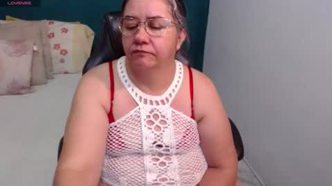 Snapshot of scarlett_duboi1 chatting on April 26, 2:42 am Scarlett online show from April 26, 2:42 am