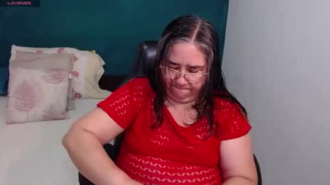 Snapshot of scarlett_duboi1 chatting on April 29, 2:59 am Scarlett online show from April 29, 2:59 am