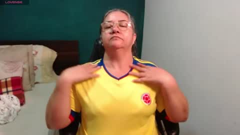 Scarlett  online show from June 24, 2:32 am