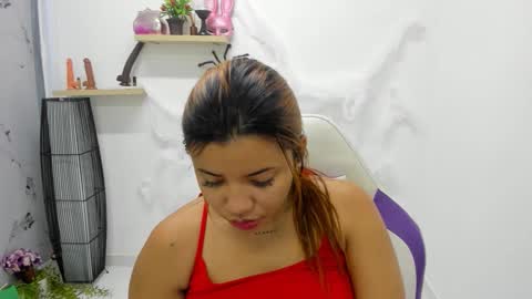 scarlett_enjoy1 online show from October 21, 1:12 pm
