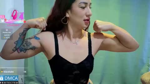 scarlett_fire5 online show from November 6, 4:19 pm