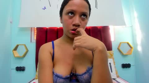 scarlett_fox20 online show from March 4, 12:44 pm