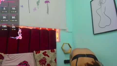 scarlett_fox20 online show from April 30, 8:57 pm