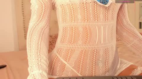 Snapshot of scarlett_grand chatting on February 21, 3:12 am Scarlett Grand online show from February 21, 3:12 am